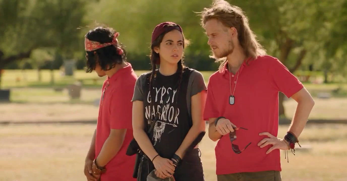 Cristina Rodlo – run coyote run