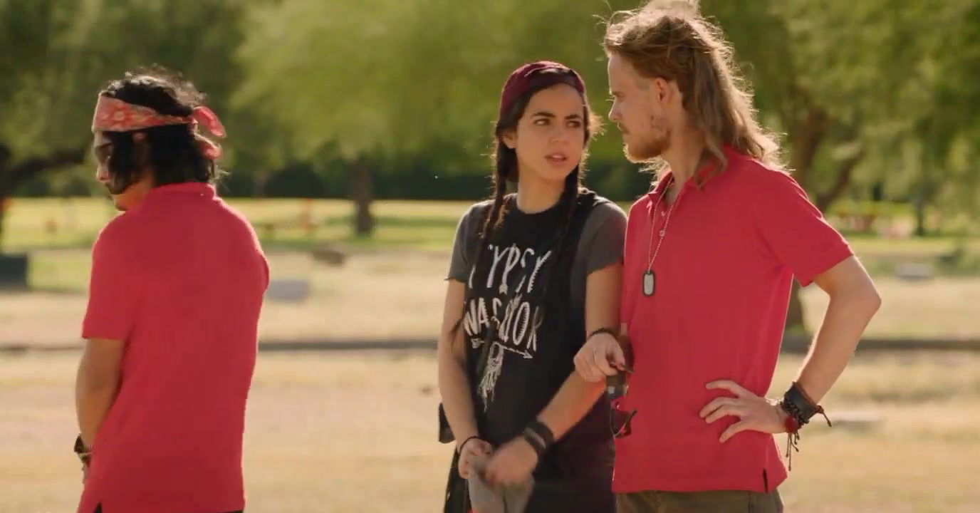 Cristina Rodlo – run coyote run