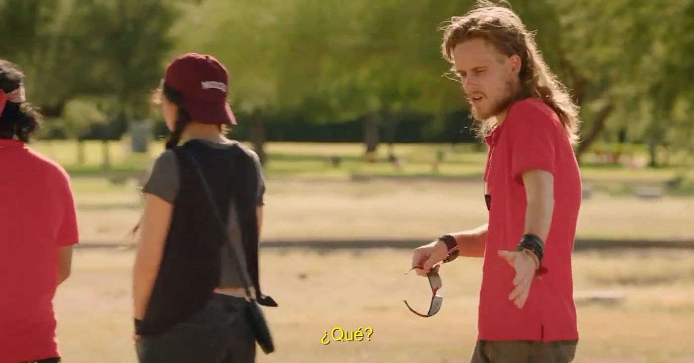 Cristina Rodlo – run coyote run