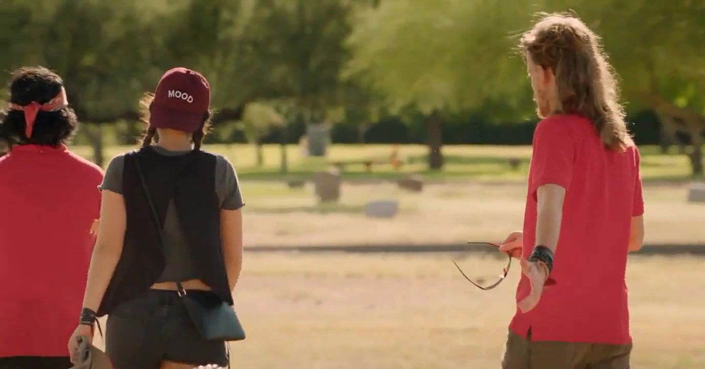 Cristina Rodlo – run coyote run