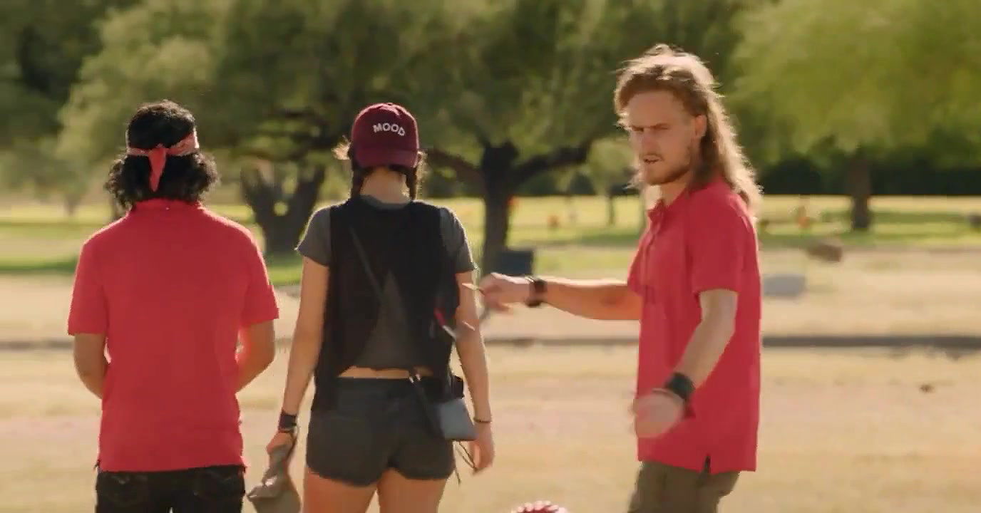 Cristina Rodlo – run coyote run