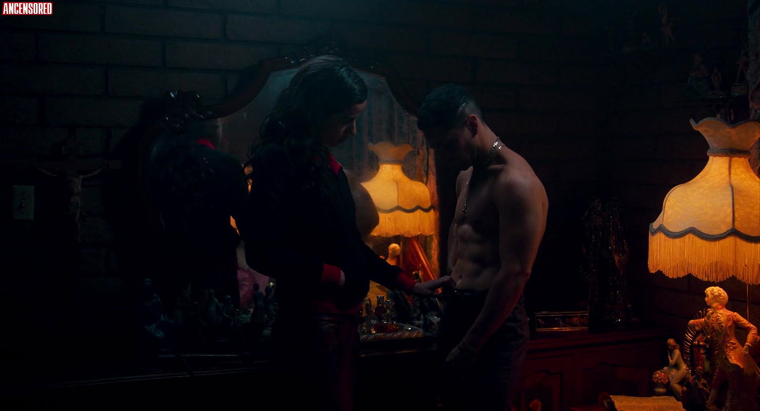 Cristina Rodlo – too old to die young