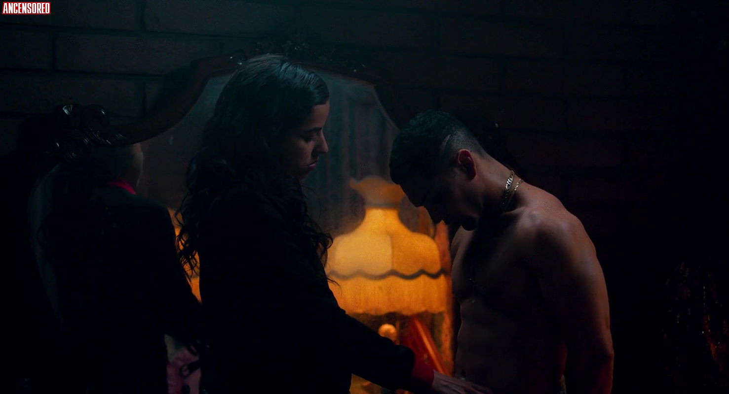 Cristina Rodlo – too old to die young