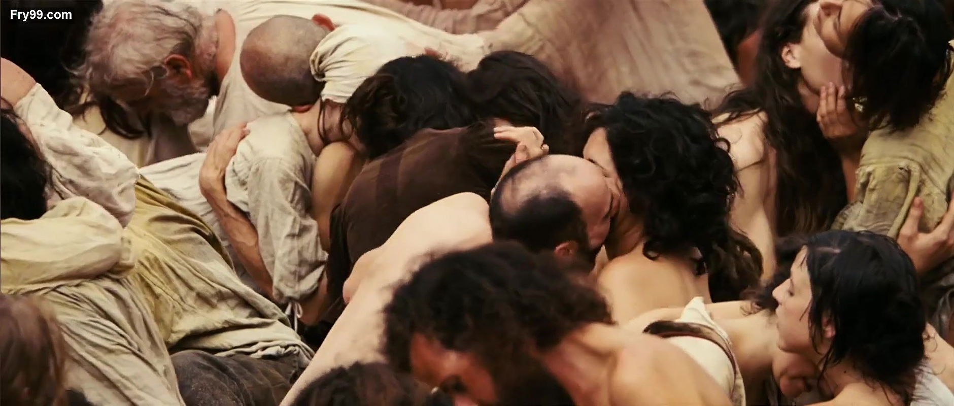 Cristina Sol – Perfume The Story of a Murderer