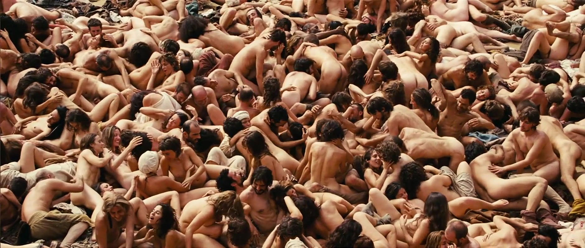 Cristina Sol – Perfume The Story of a Murderer