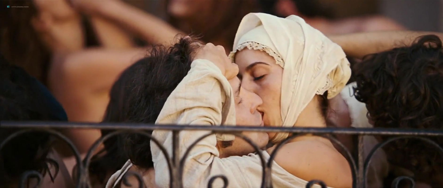 Cristina Sol – Perfume The Story of a Murderer