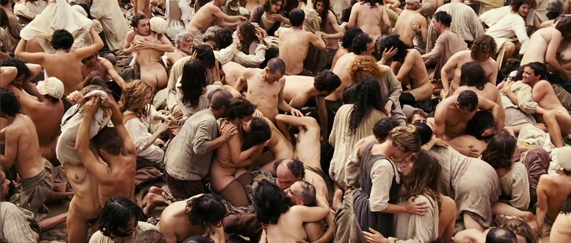 Cristina Sol – Perfume The Story of a Murderer