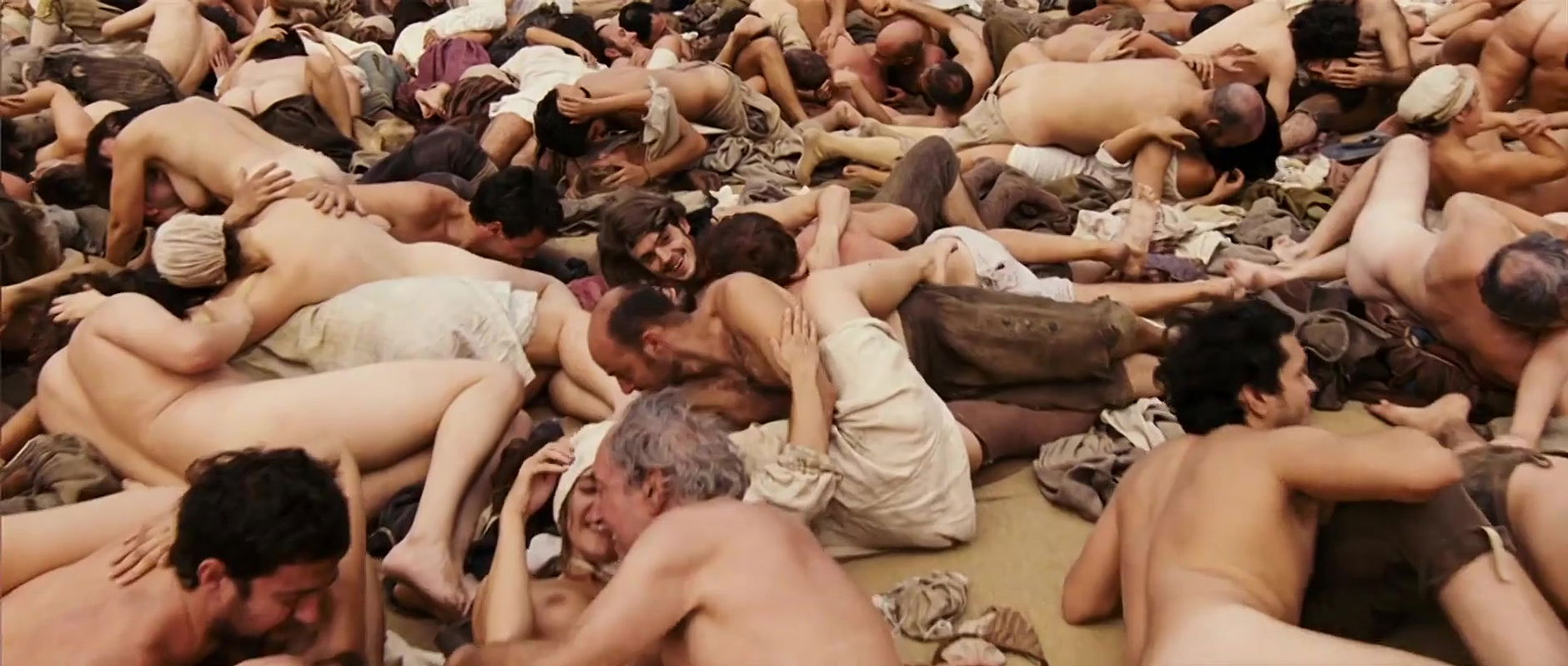 Cristina Sol – Perfume The Story of a Murderer