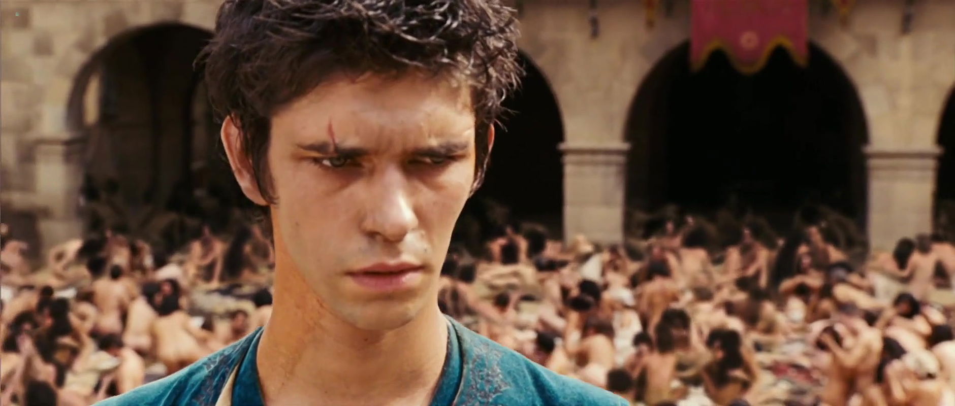 Cristina Sol – Perfume The Story of a Murderer