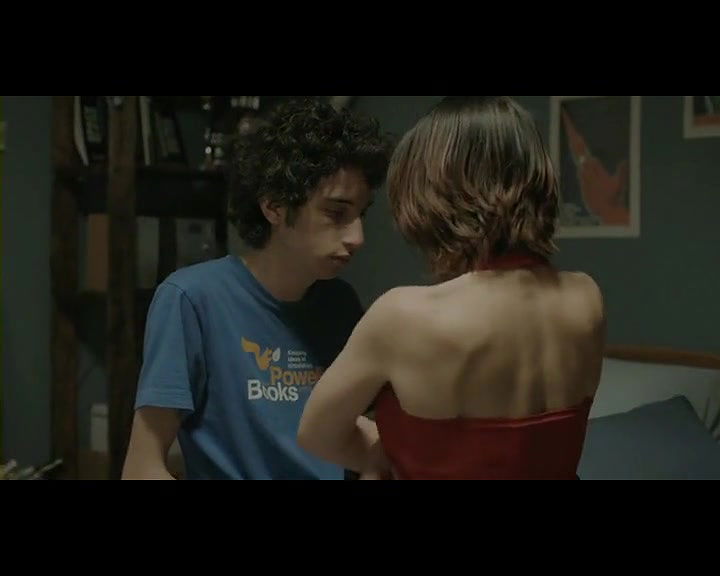 Crisula Stafida – short skin