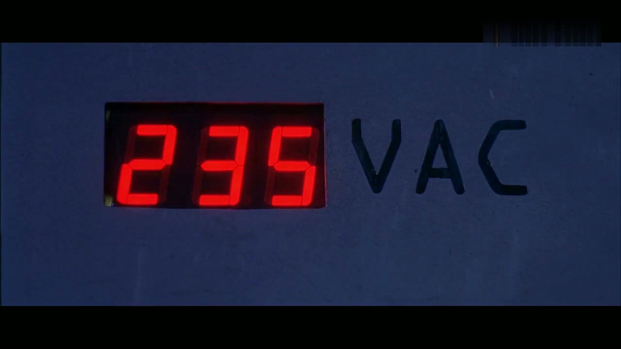 Crystal Lowe – Final Destination 3