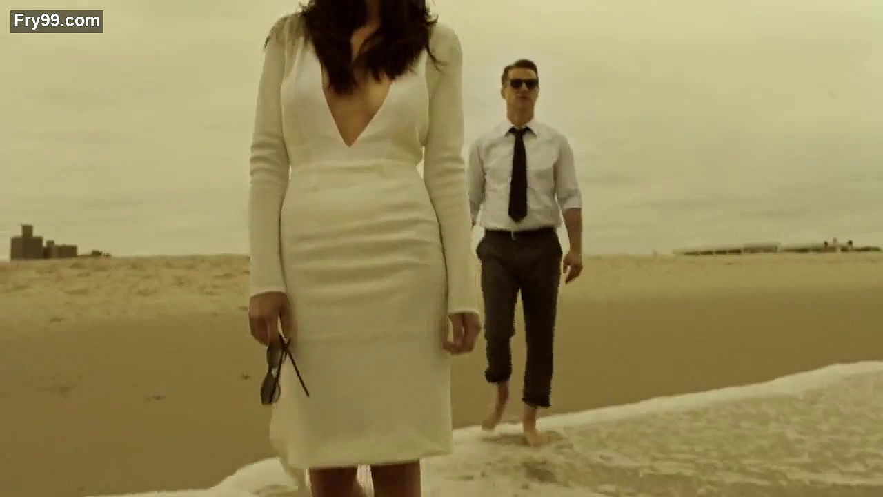 Crystal Reed – Gotham