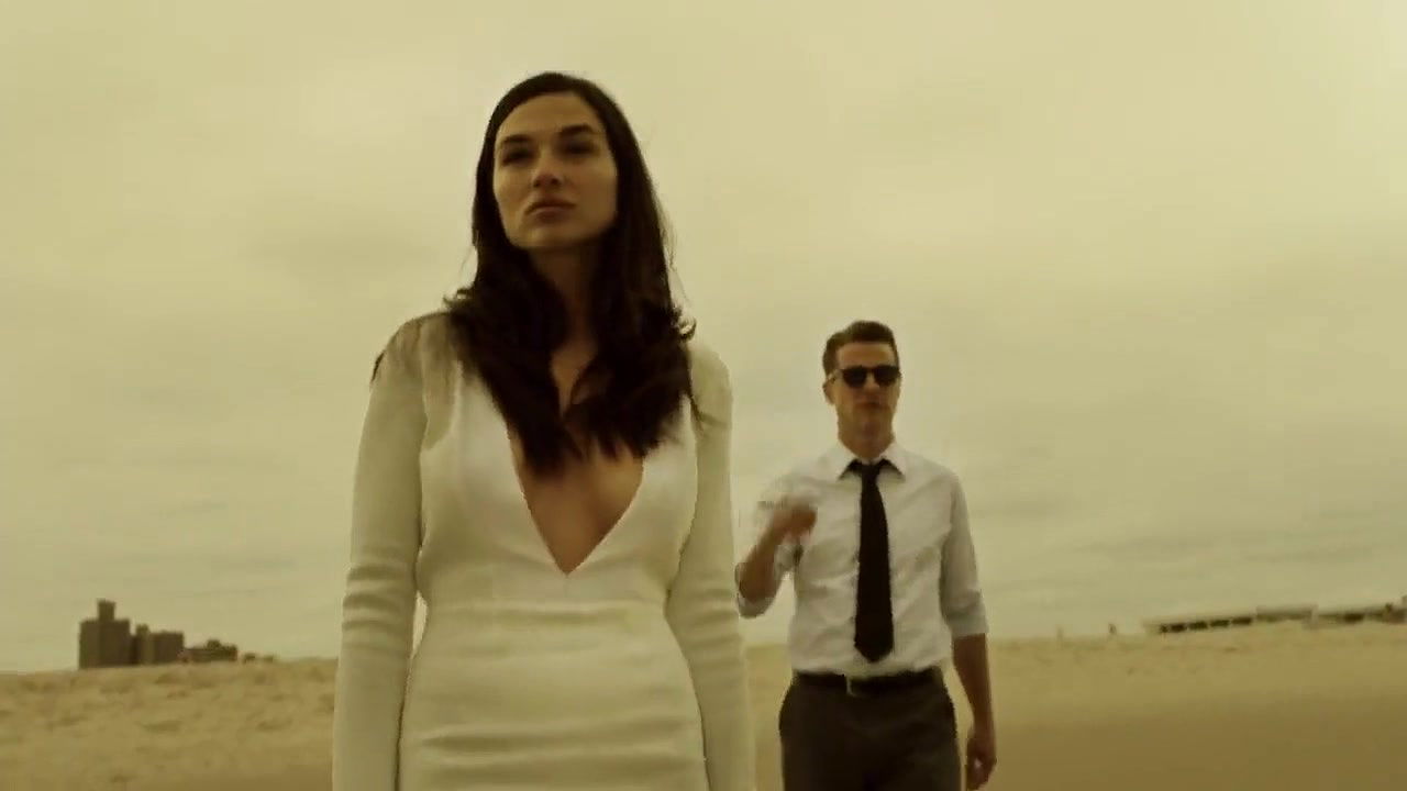 Crystal Reed – Gotham