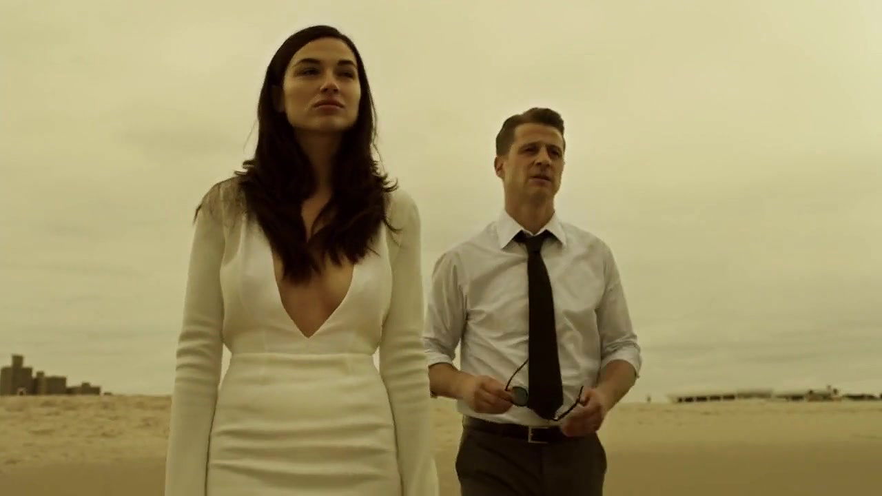 Crystal Reed – Gotham