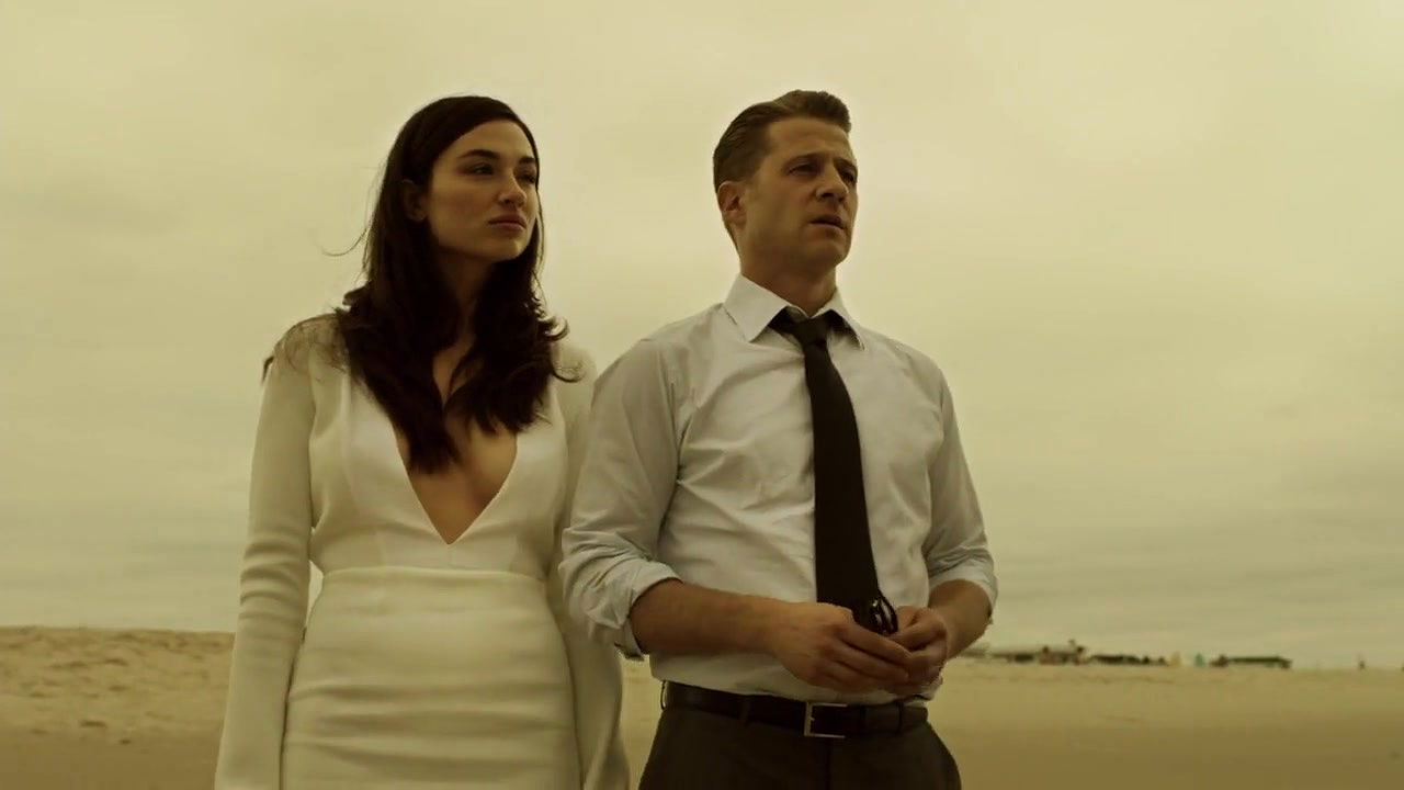 Crystal Reed – Gotham