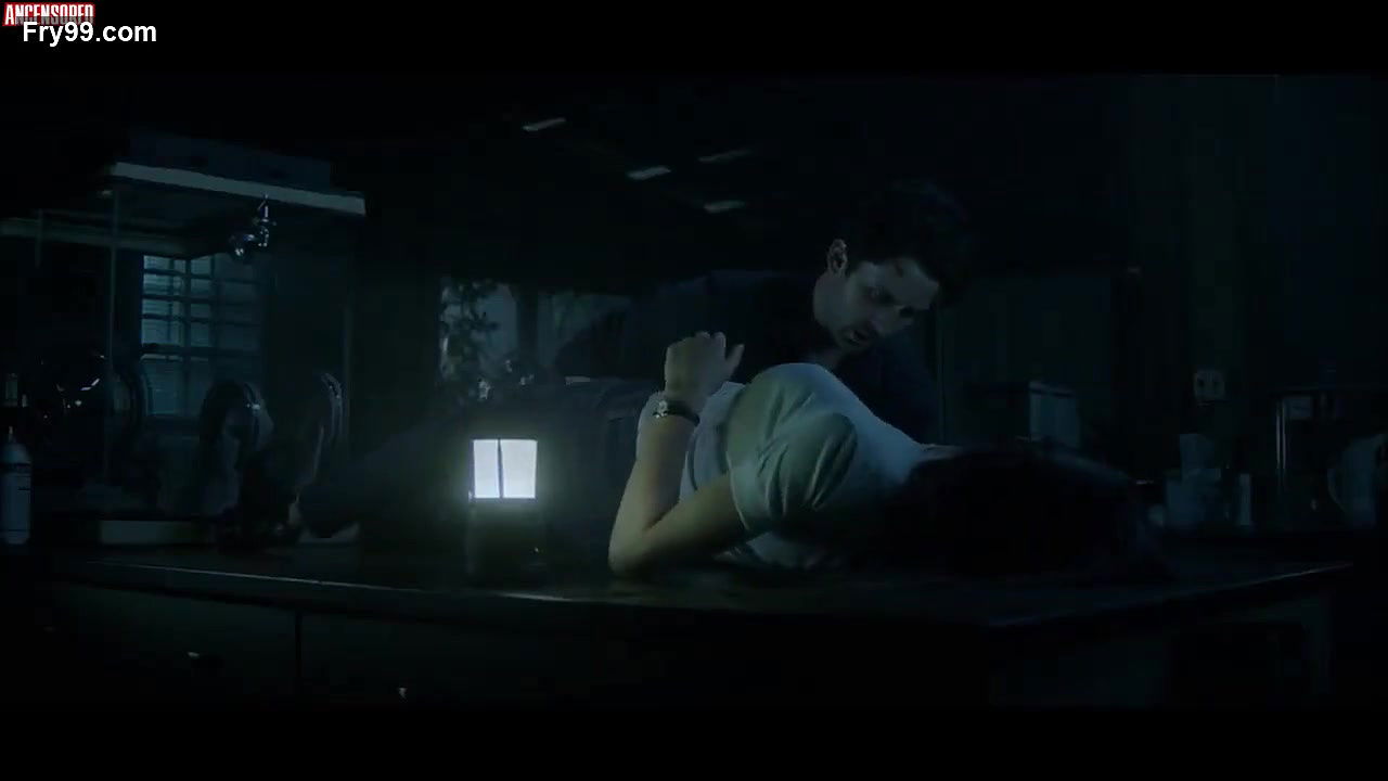 Crystal Reed – swamp thing