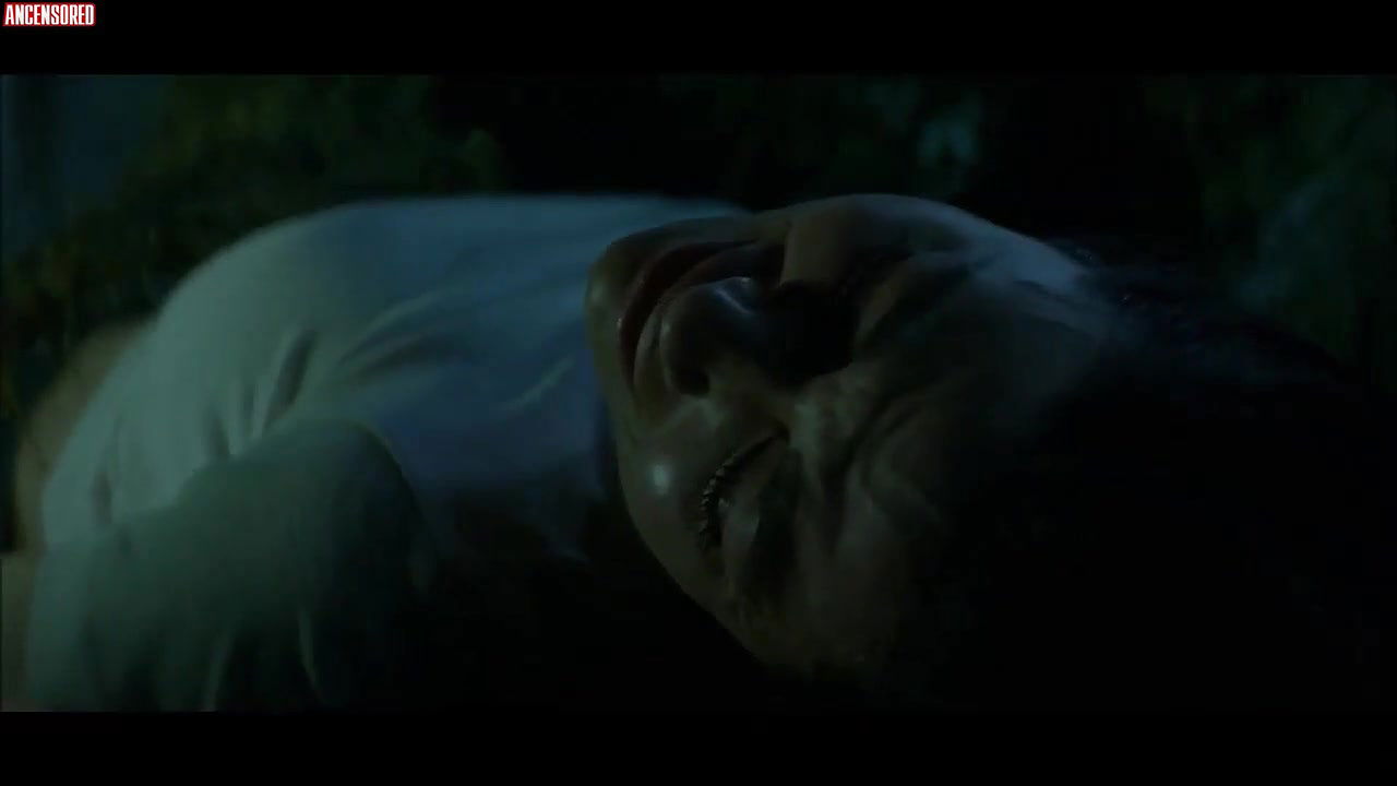 Crystal Reed – swamp thing