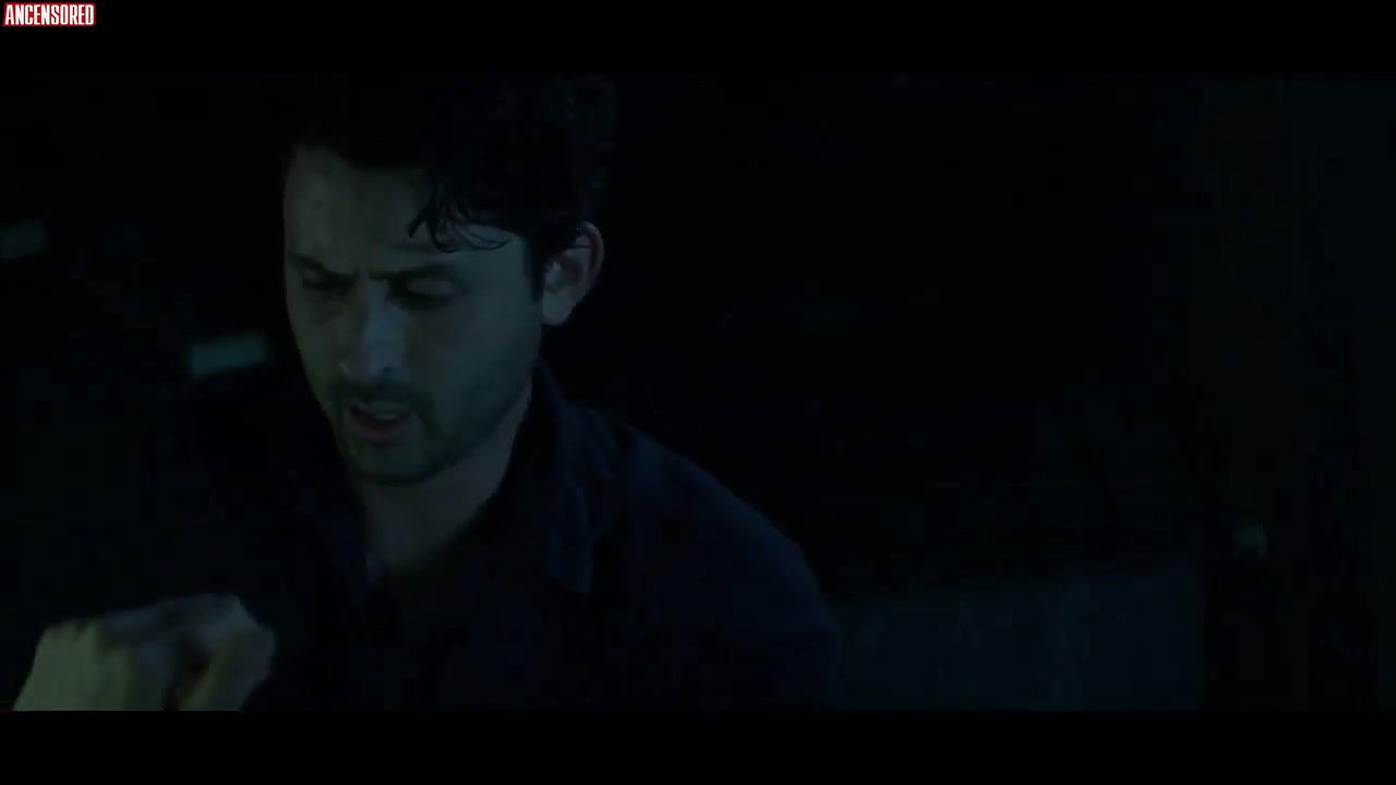 Crystal Reed – swamp thing