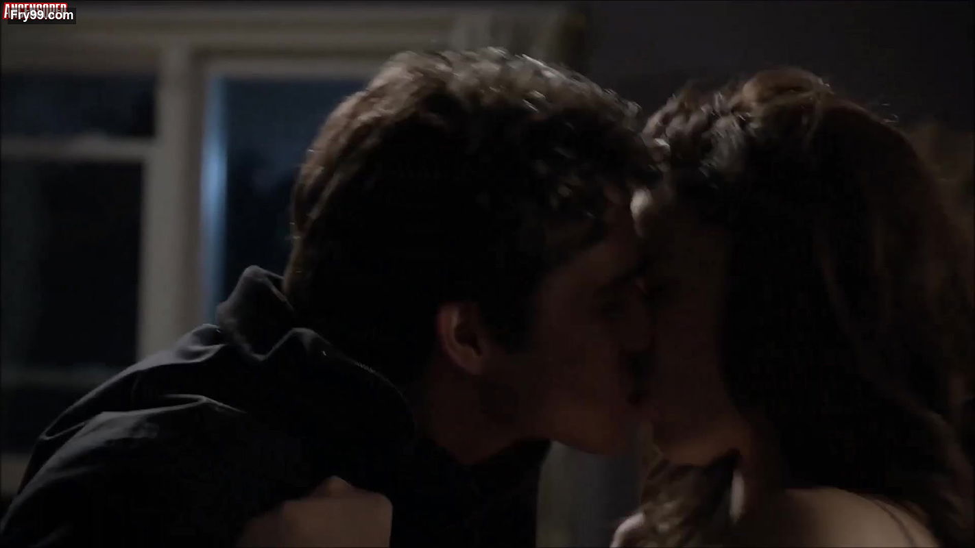 Crystal Reed – Teen Wolf