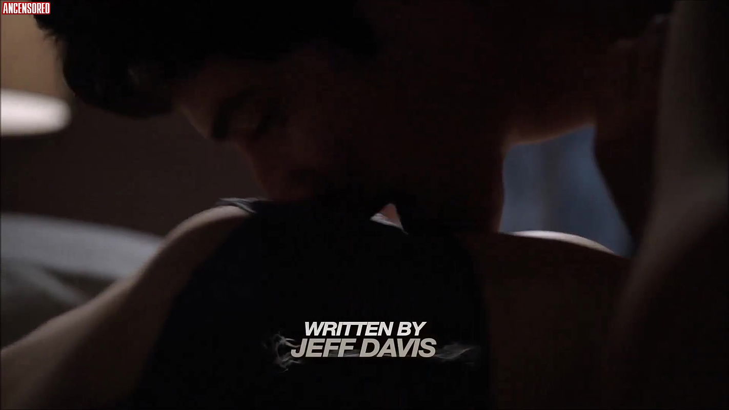 Crystal Reed – Teen Wolf