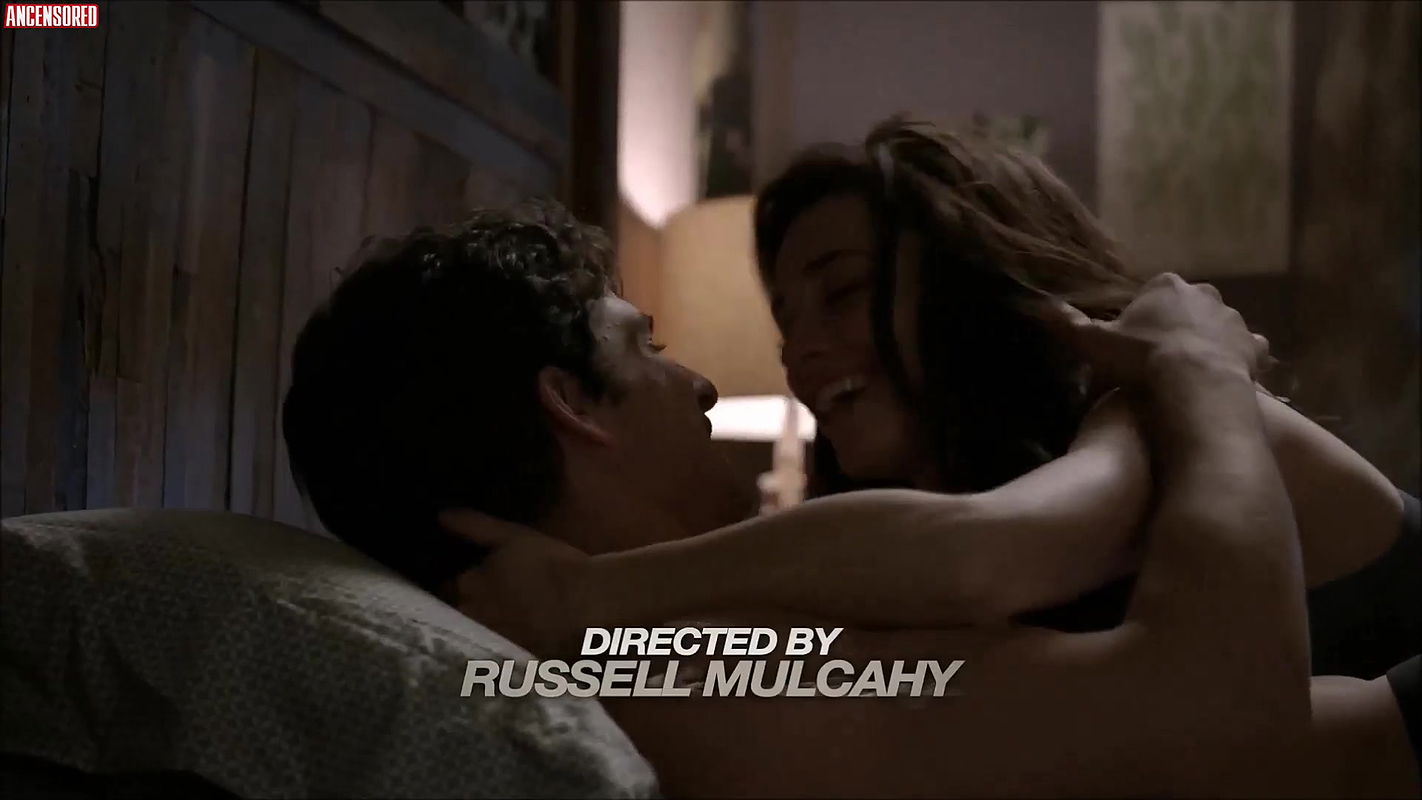 Crystal Reed – Teen Wolf