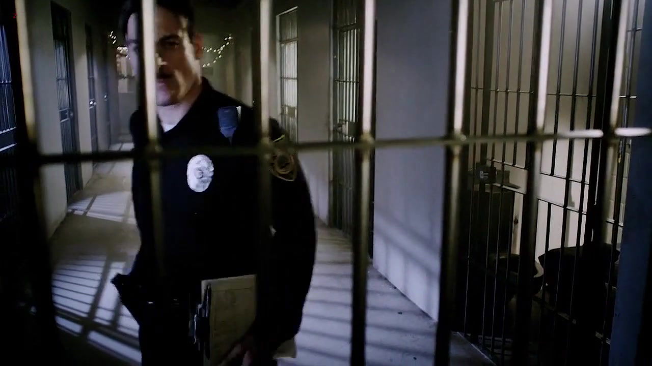 Crystle Lightning – Femme Fatales