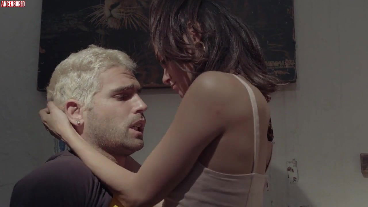 cumelen sanz – el marginal