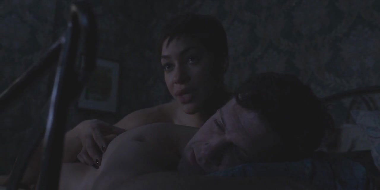 cush jumbo – the good fight