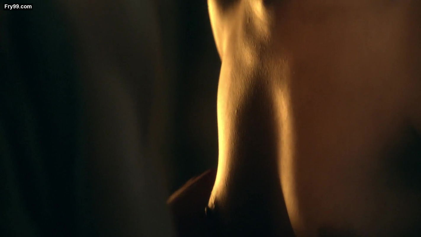 Cynthia Addai Robinson – Spartacus Vengeance