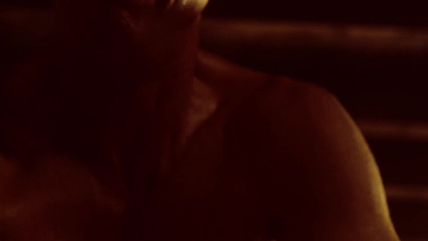 Cynthia Addai Robinson – Spartacus Vengeance