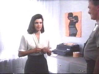 Cynthia Gibb – Death Warrant