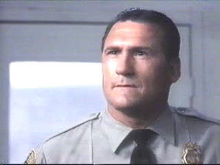 Cynthia Gibb – Death Warrant