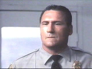 Cynthia Gibb – Death Warrant