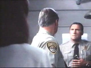 Cynthia Gibb – Death Warrant