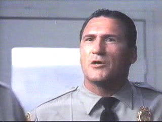 Cynthia Gibb – Death Warrant