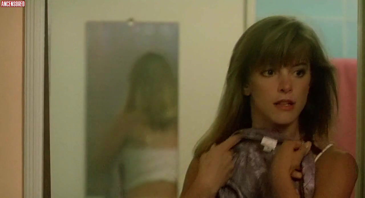 Cynthia Gibb – Jack s Back