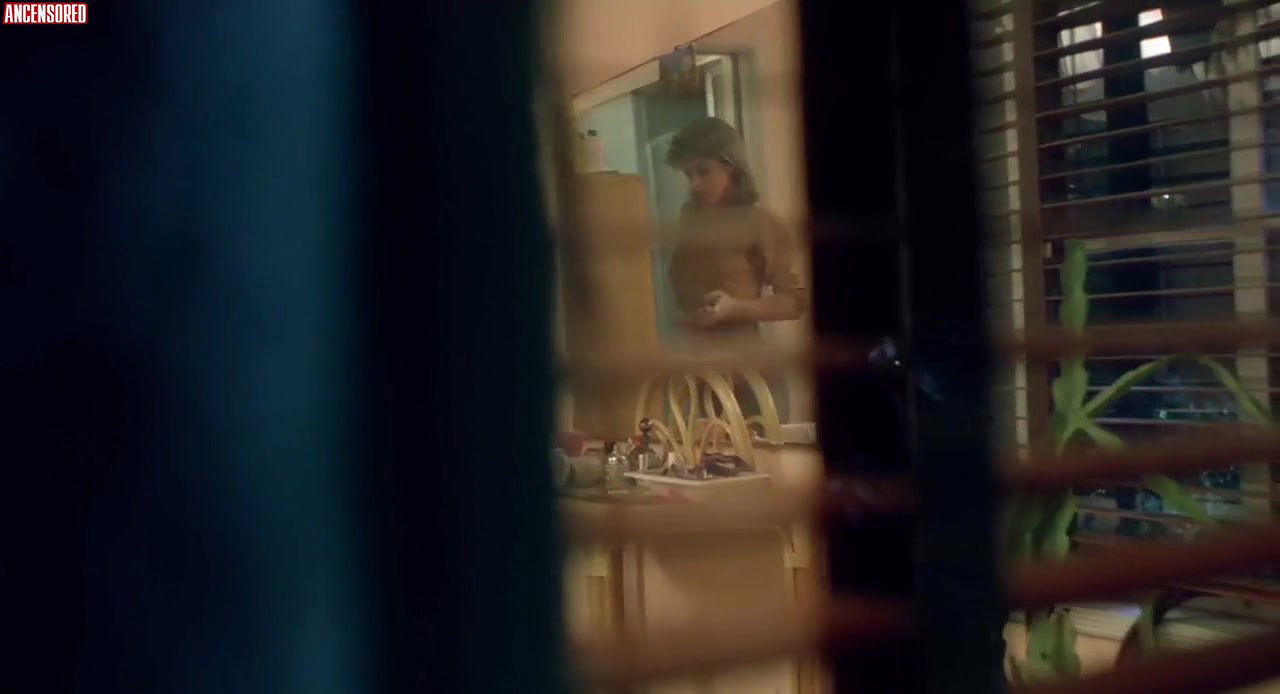 Cynthia Gibb – Jack s Back