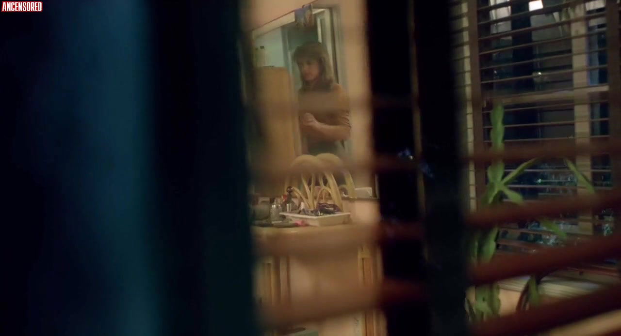 Cynthia Gibb – Jack s Back