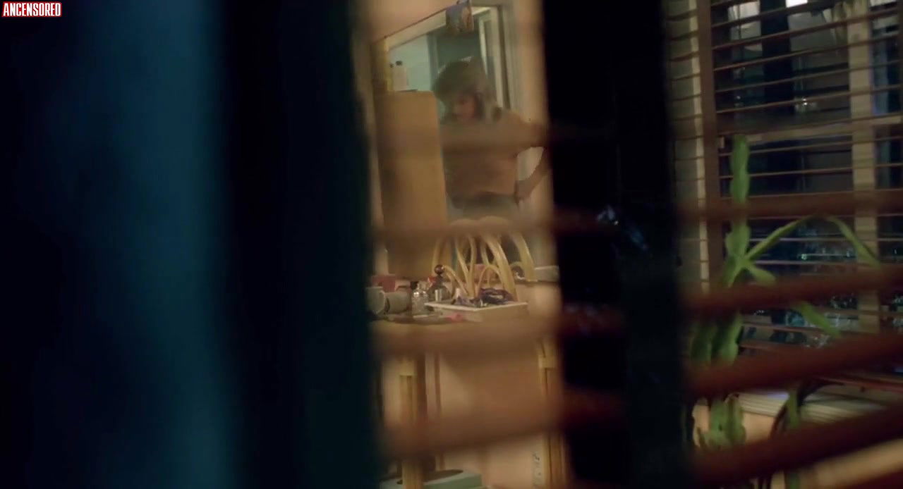 Cynthia Gibb – Jack s Back