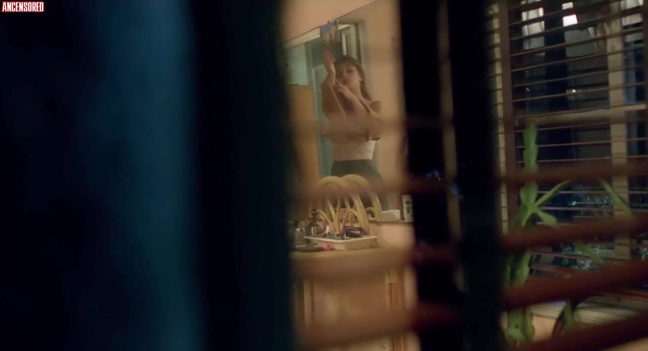 Cynthia Gibb – Jack s Back