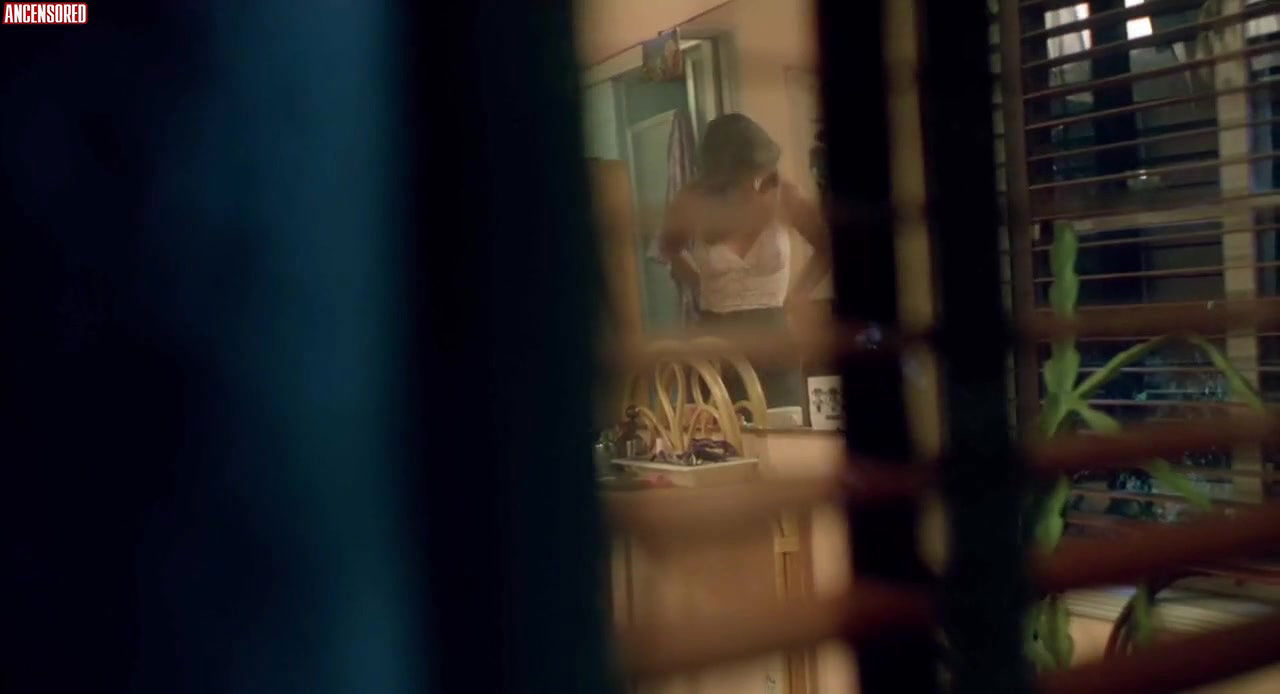 Cynthia Gibb – Jack s Back