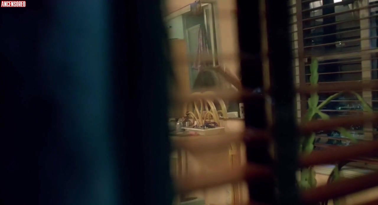 Cynthia Gibb – Jack s Back