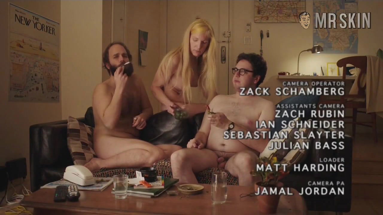 cynthia granville – high maintenance