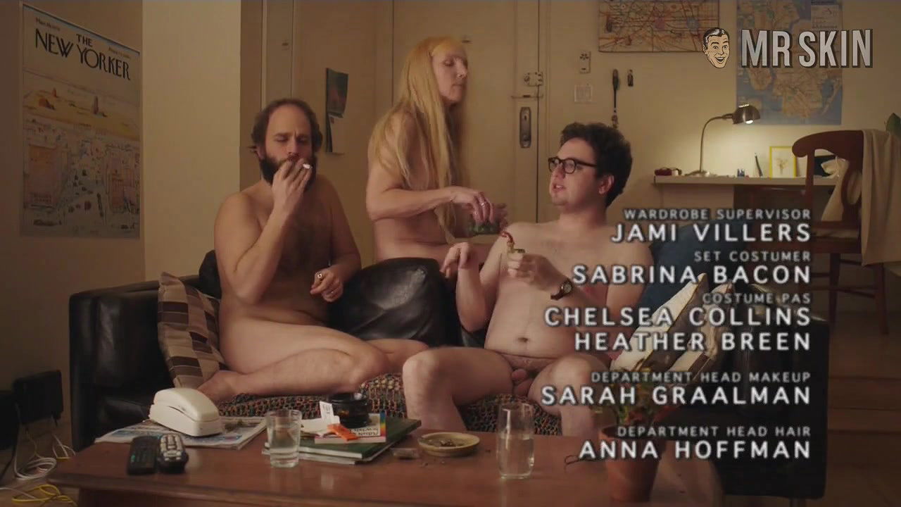 cynthia granville – high maintenance