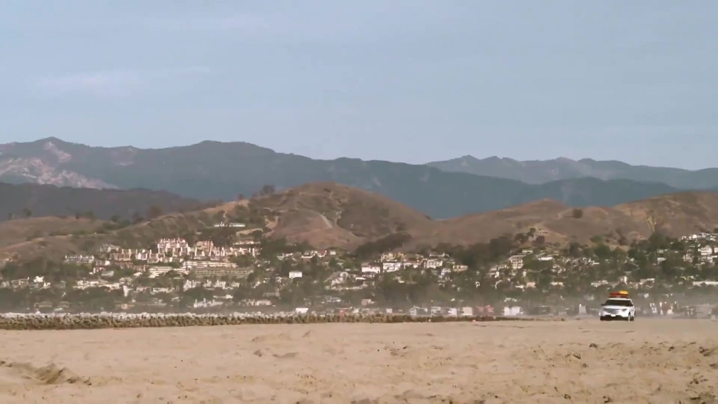 cynthia murell – The Sand