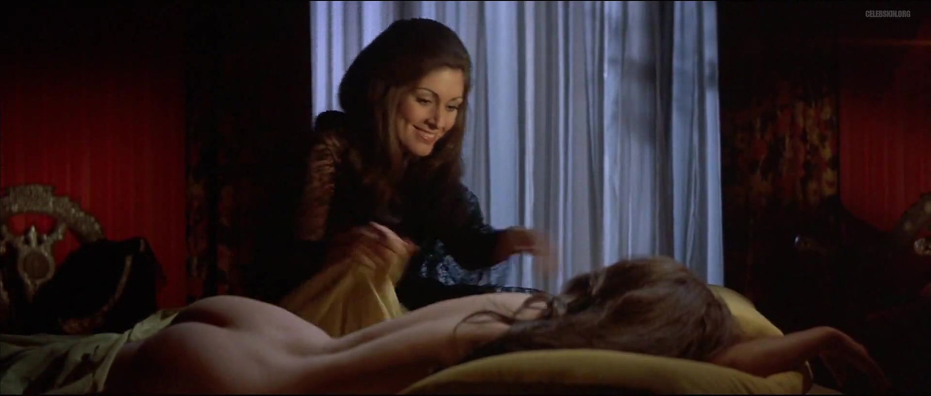 Cynthia Myers – Beyond the Valley of the Dolls