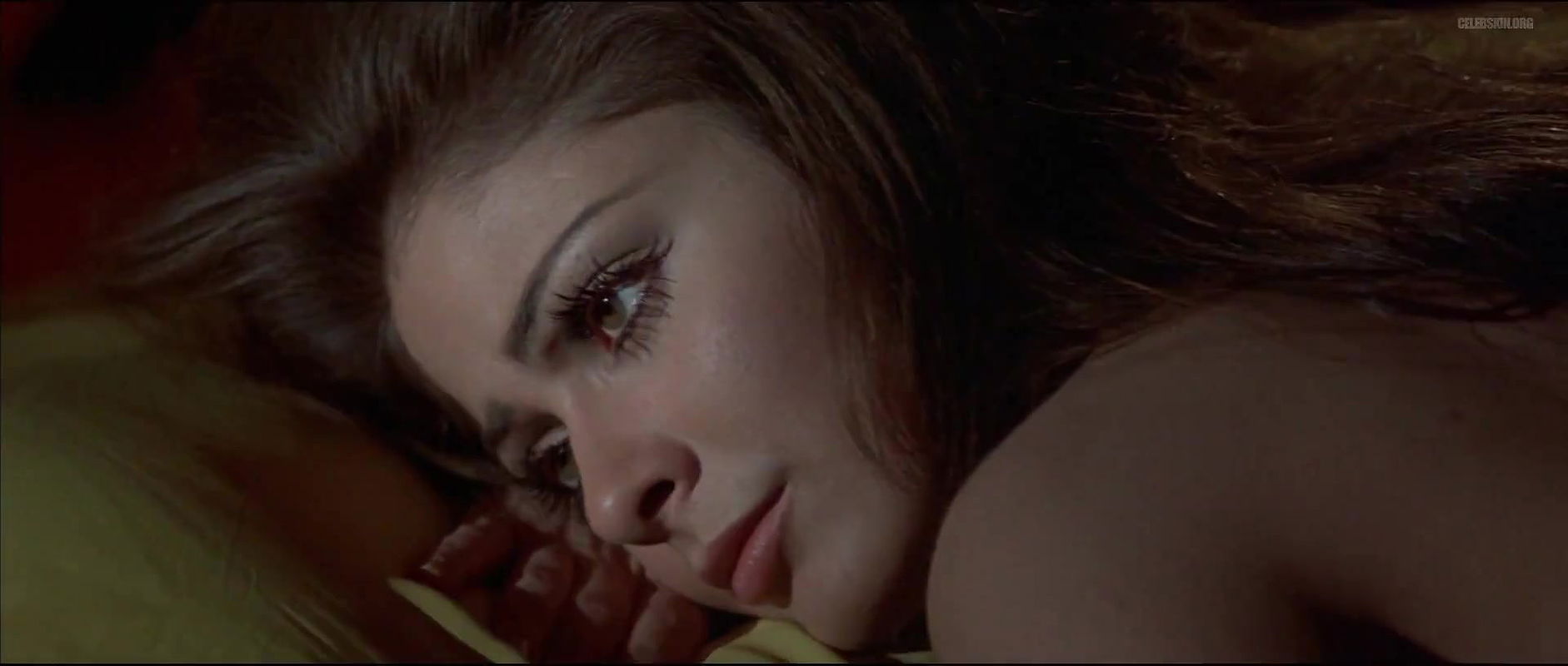 Cynthia Myers – Beyond the Valley of the Dolls