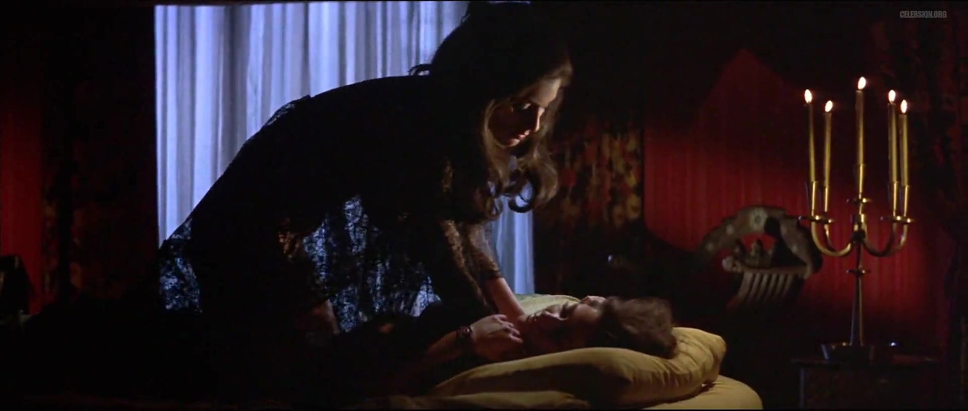 Cynthia Myers – Beyond the Valley of the Dolls