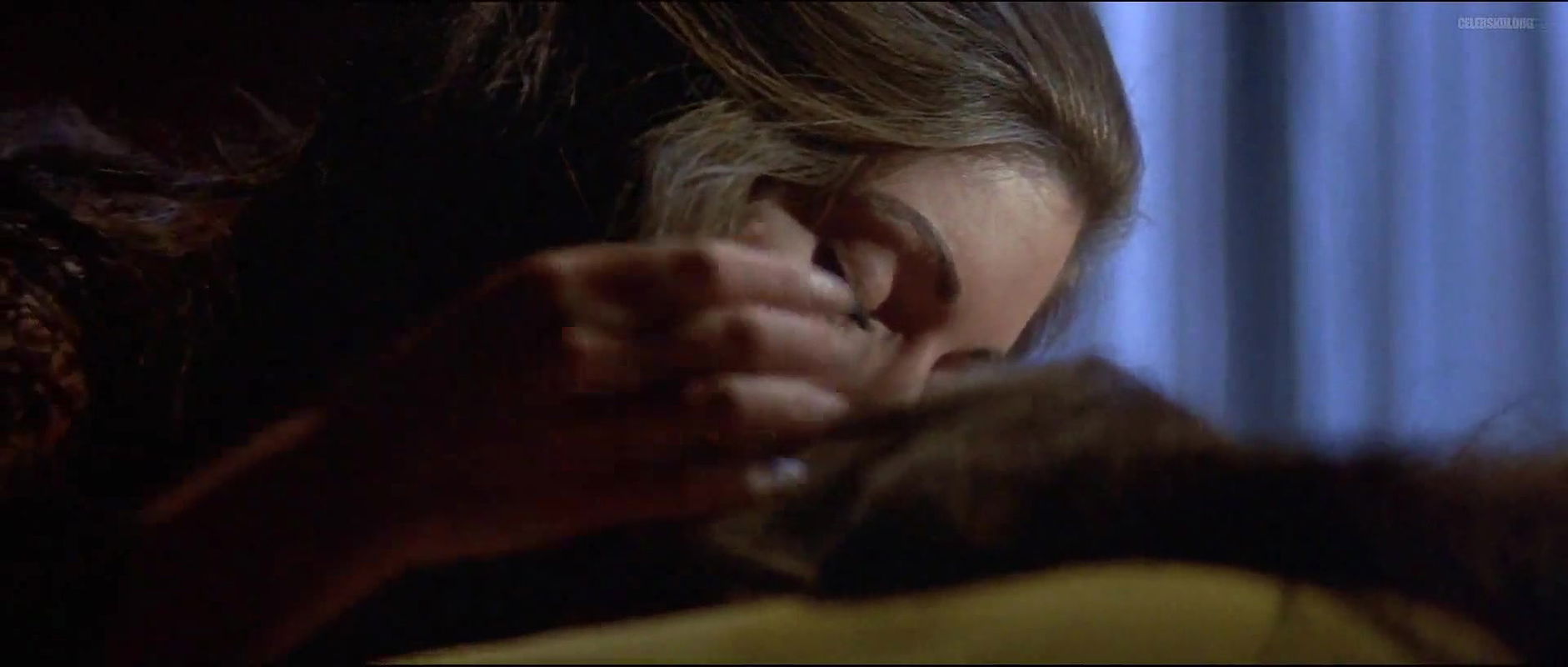 Cynthia Myers – Beyond the Valley of the Dolls