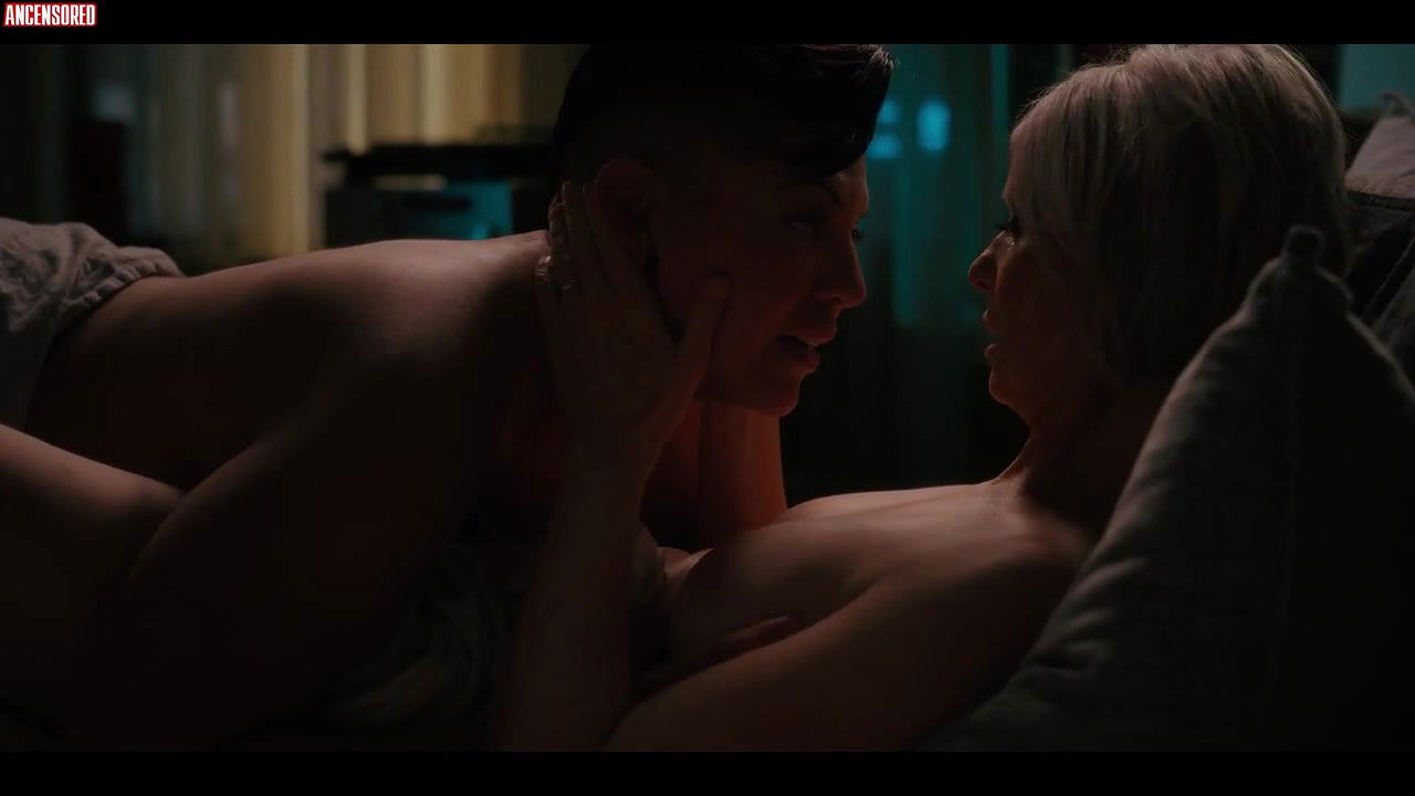 Cynthia Nixon – and just like that